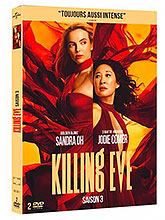 Killing Eve - Saison 3 = Killing Eve | Bradbeer, Harry. Metteur en scène ou réalisateur