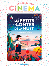 Petits contes de la nuit (Les) | Tesseur, Ben. Metteur en scène ou réalisateur