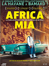 Africa mia = Africa Mia | Salier, Edouard. Metteur en scène ou réalisateur