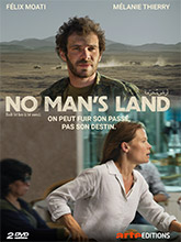 No man's land - Saison 1 | Ruskin, Oded. Metteur en scène ou réalisateur