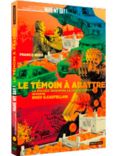 Le témoin à abattre | Castellari, Enzo G (1938-....). Metteur en scène ou réalisateur