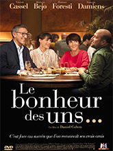 Bonheur des uns... (Le) | Cohen, Daniel. Acteur