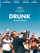 Drunk = Druk | Vinterberg, Thomas (1969-....). Metteur en scène ou réalisateur
