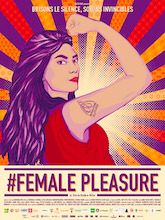 #Female pleasure = #Female Pleasure | Miller, Barbara. Metteur en scène ou réalisateur