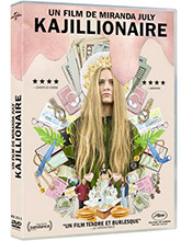 Kajillionaire = Kajillionaire | July, Miranda (1974-....). Metteur en scène ou réalisateur