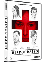 Hippocrate 2 | Lilti, Thomas. Metteur en scène ou réalisateur