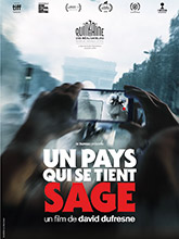 Pays qui se tient sage (Un) | Dufresne, David. Metteur en scène ou réalisateur