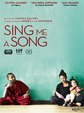 Sing me a song | Balmès, Thomas. Metteur en scène ou réalisateur