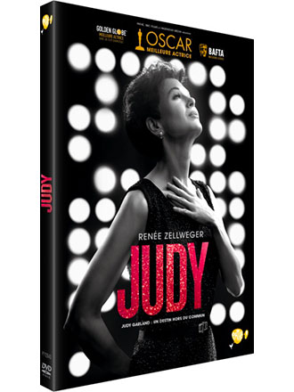 Judy = Judy | Goold, Rupert. Metteur en scène ou réalisateur