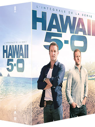 Hawaii 5-0. Saisons 1 à 10 | Spicer, Bryan (0000-....). Metteur en scène ou réalisateur
