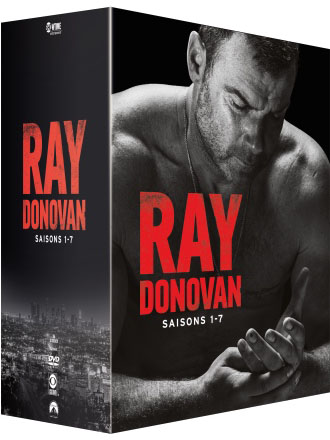 Ray Donovan. Saisons 1 à 7 | Dahl, John (1956-....). Metteur en scène ou réalisateur
