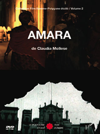 Amara | Mollese, Claudia. Metteur en scène ou réalisateur