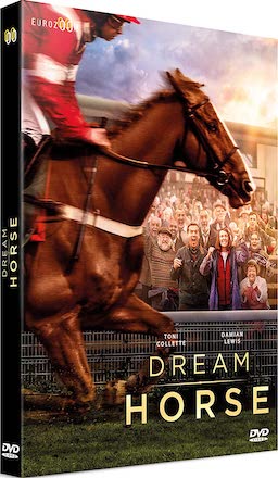 Dream horse | Lyn, Euros. Réalisateur