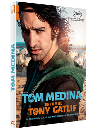 Tom Medina | Gatlif, Tony. Réalisateur. Scénariste. Producteur