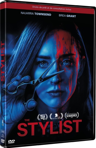 The stylist | Gevargizian, Jill. Metteur en scène ou réalisateur