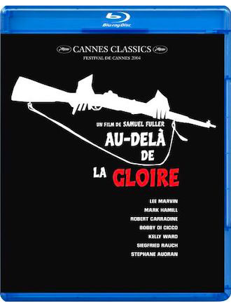 Au-delà de la gloire | Fuller, Samuel (1912-1997). Metteur en scène ou réalisateur