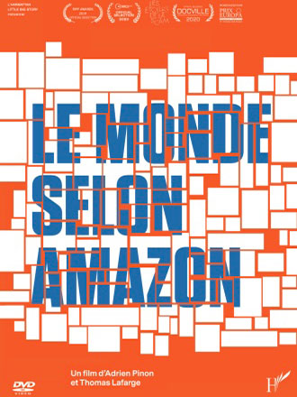 Le monde selon Amazon | Pinon, Adrien. Metteur en scène ou réalisateur