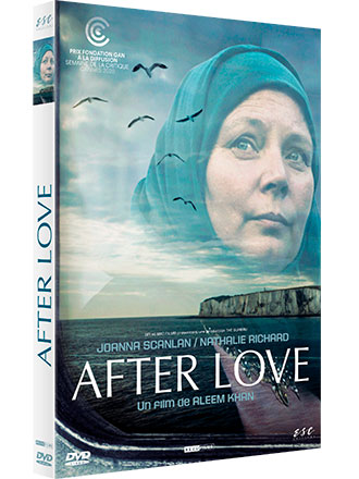 After love | Khan, Aleem (1985-....). Réalisateur. Scénariste