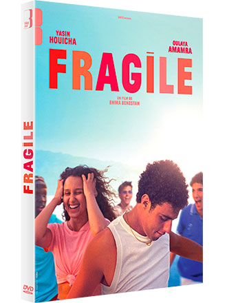 Fragile | 