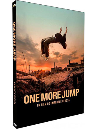 One more jump | Gerosa, Emanuele. Metteur en scène ou réalisateur