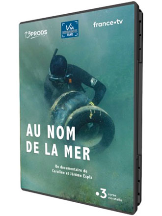 Au nom de la mer | Espla, Caroline. Metteur en scène ou réalisateur