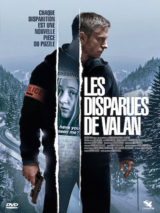 Disparues de Valan (Les) / un film de Béla Bagota | Bagota, Béla. Metteur en scène ou réalisateur. Scénariste