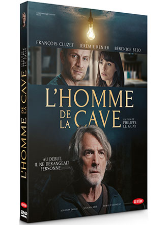 Homme de la cave (L') / Philippe Le Guay, réal. | Le Guay, Philippe. Metteur en scène ou réalisateur. Scénariste