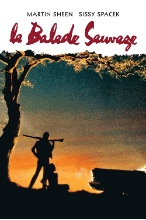 La balade sauvage | Malick, Terrence (1943-....). Metteur en scène ou réalisateur