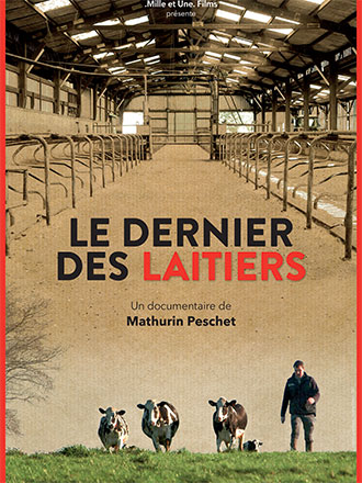 Dernier des laitiers (Le) | Peschet, Mathurin. Metteur en scène ou réalisateur