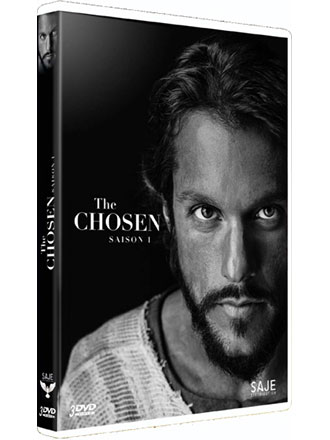 The chosen. Saison 1 | 