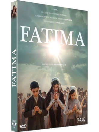 Fatima = Fatima | Pontecorvo, Marco. Metteur en scène ou réalisateur. Scénariste