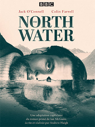 Couverture de The north water