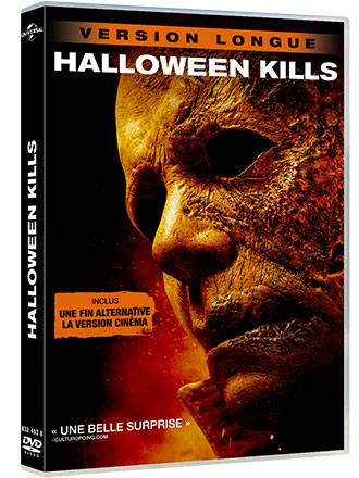 Halloween kills / David Gordon Green, réal. | Gordon Green, David