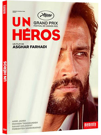 Un Héros | Farhadi, Asghar. Réalisateur. Scénariste. Producteur