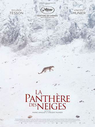 Panthère des neiges (La) / Marie Amiguet, réal. | 