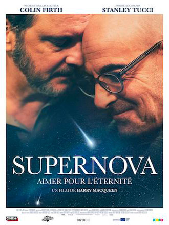 Supernova / Harry MacQueen, réal. | MacQueen, Harry. Metteur en scène ou réalisateur. Scénariste