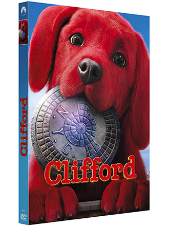 Clifford | 