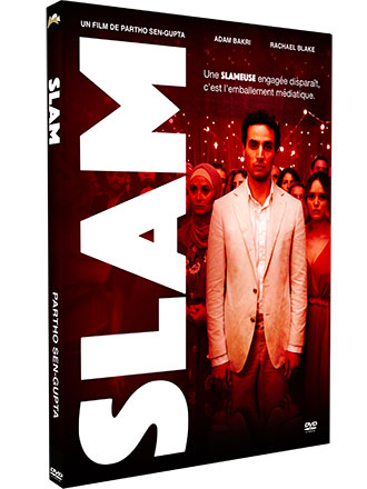 Slam = Slam | Sen-Gupta, Partho (1965-....). Metteur en scène ou réalisateur. Scénariste