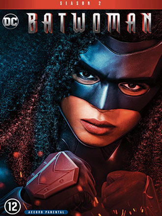 Batwoman. saison 2 / créée par Caroline Dries | Dries, Caroline