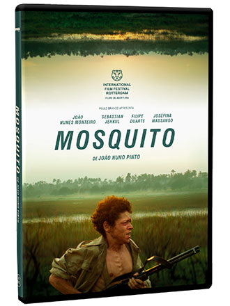 Mosquito | Nuno Pinto, Joao. Metteur en scène ou réalisateur