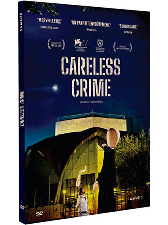 Careless crime | Mokri, Shahram. Metteur en scène ou réalisateur. Scénariste