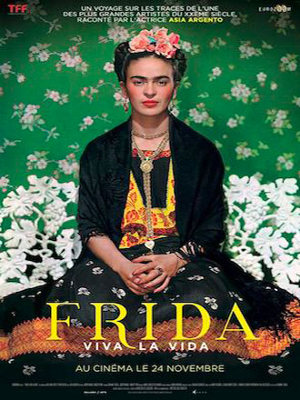 Frida - Viva la vida | Troilo, Giovanni. Metteur en scène ou réalisateur