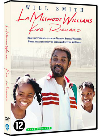 La Méthode Williams | Green, Reinaldo Marcus. Réalisateur