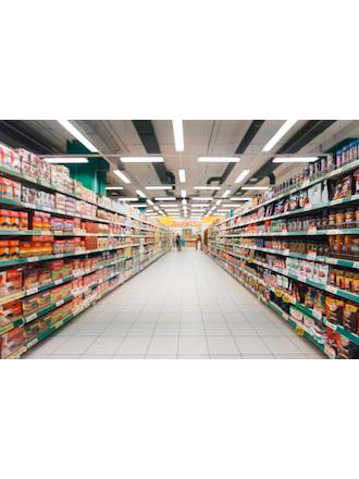 Hypermarchés : La chute de l'empire | Delescluse, Rémi. Metteur en scène ou réalisateur