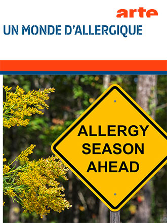 Monde d'allergiques (Un) | Dannoritzer, Cosima. Metteur en scène ou réalisateur