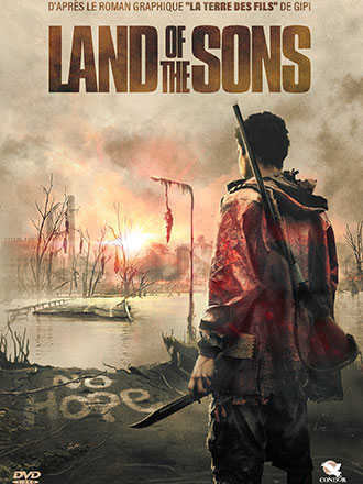 Land of the sons | Cupellini, Claudio (1973-....). Metteur en scène ou réalisateur