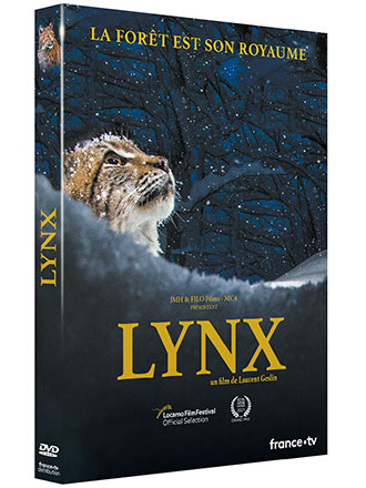 Lynx / Laurent Geslin, réal. | Geslin, Laurent. Metteur en scène ou réalisateur. Scénariste. Photographe