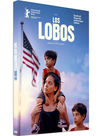 Lobos (Los) / Samuel Kishi Leopo, réal. | Kishi Leopo, Samuel. Metteur en scène ou réalisateur. Scénariste