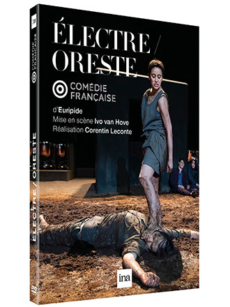 Electre / Oreste | Euripide (0480-0406 av. J.-C). Antécédent bibliographique