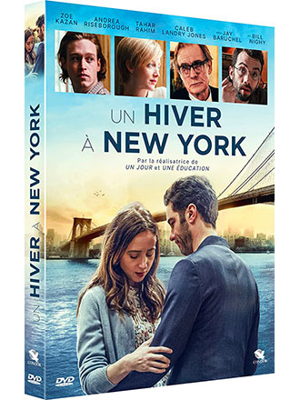 Un Hiver à New York = The Kindness of Strangers | Scherfig, Lone (1959-....). Metteur en scène ou réalisateur. Scénariste